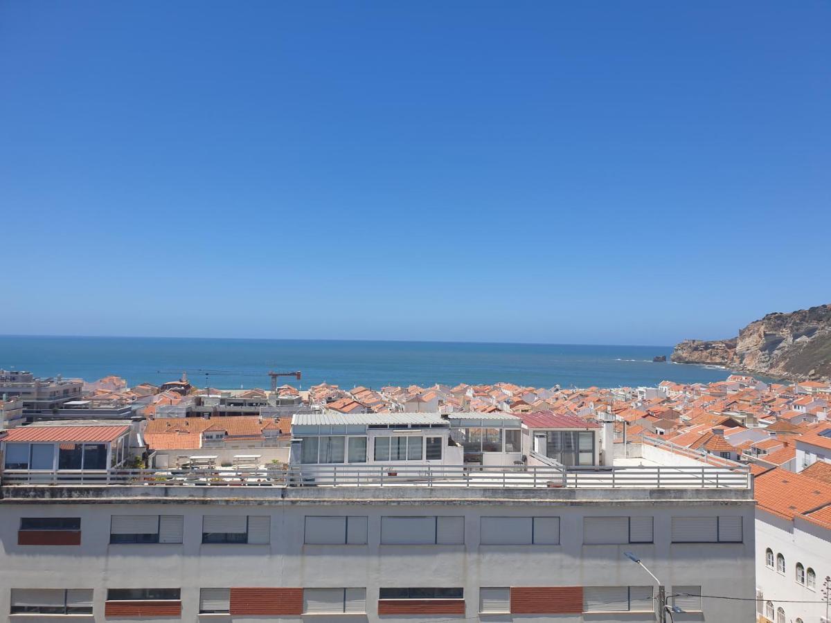 Casa "Patota" - Nazare - Alojamento Local Bagian luar foto