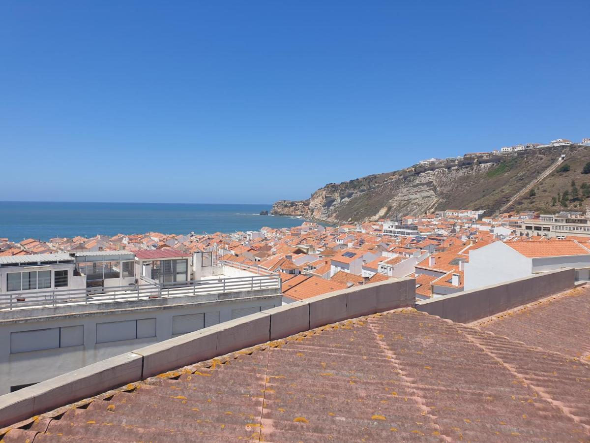 Casa "Patota" - Nazare - Alojamento Local Bagian luar foto