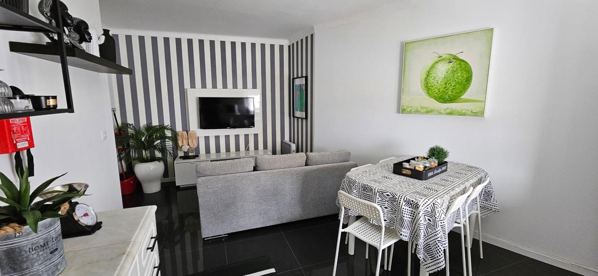 Casa "Patota" - Nazare - Alojamento Local Bagian luar foto